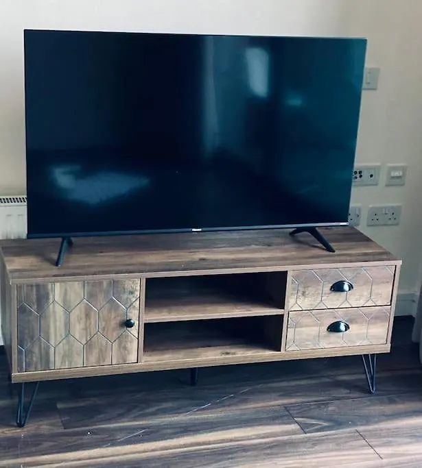 Titanic Quarter Apartment Belfast 0*,  United Kingdom