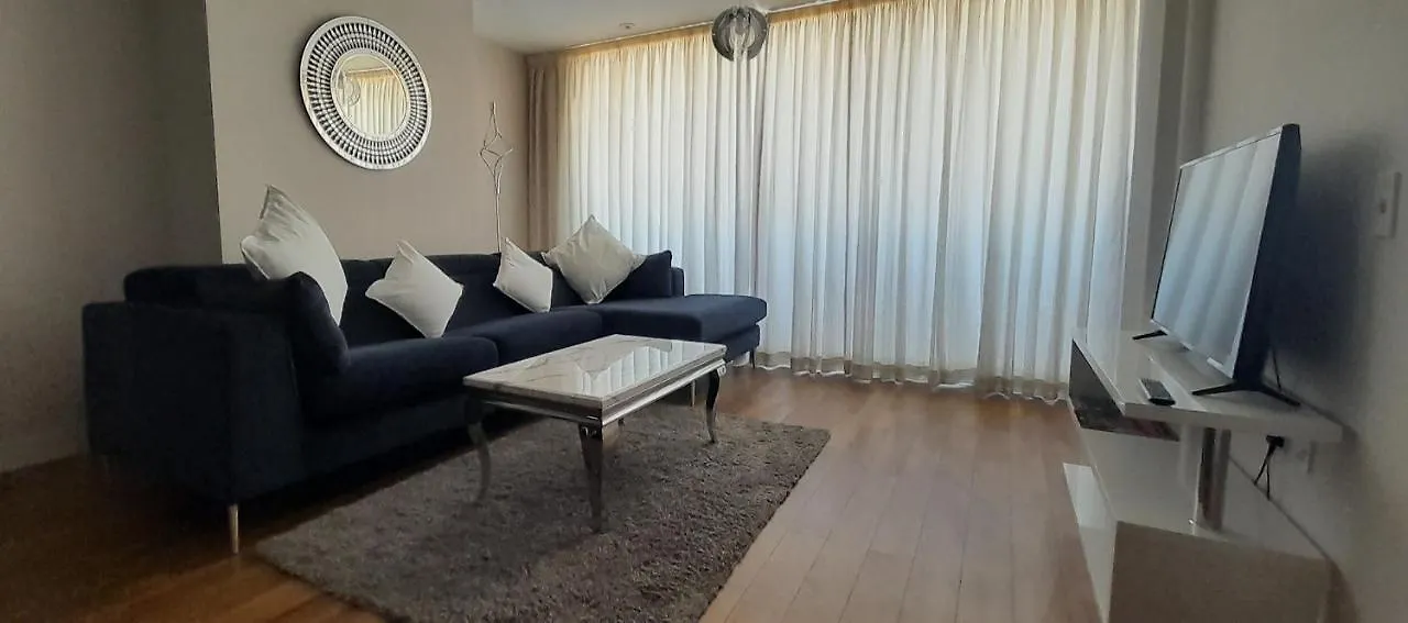 Titanic Quarter Apartment Belfast 0*,