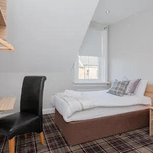 3* Hotel Botanic Rest Queens Quarter