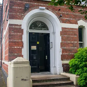  Hostal Paddy's Palace