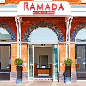 3* Hotel Ramada By Wyndham