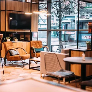 3* Hotel Ibis Centre