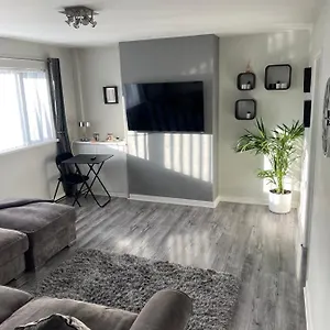  Appartement Fantastic Full 3 Bedroom Modern