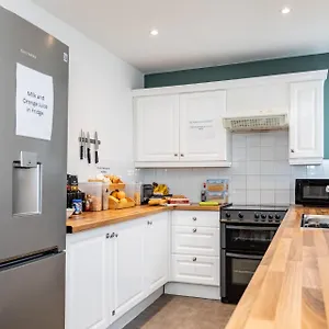 3* Pensión Castlereagh