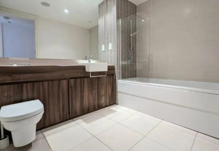 Titanic Quarter Apartment Belfast