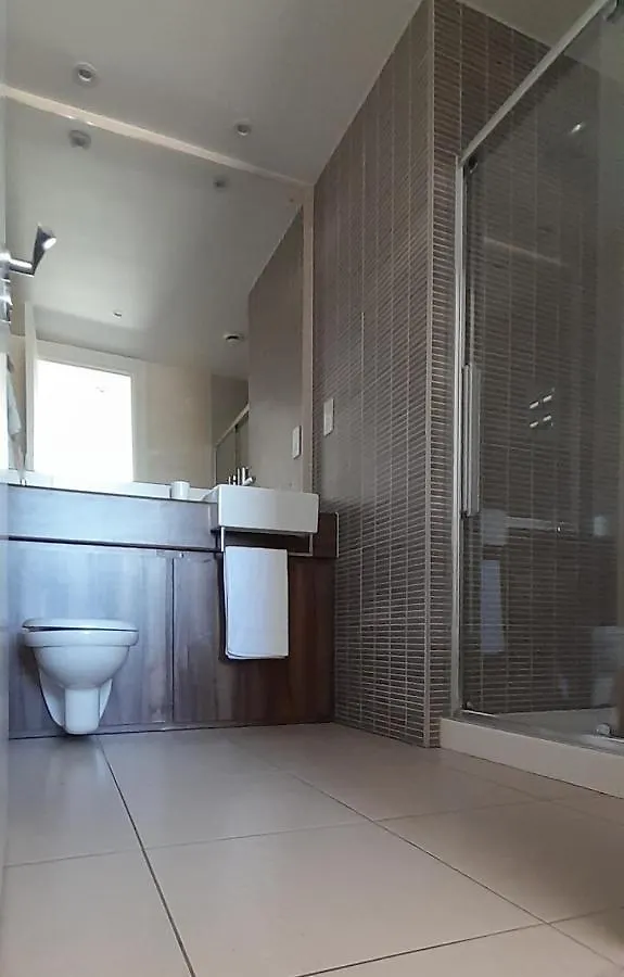 Titanic Quarter Apartment Belfast 0*,